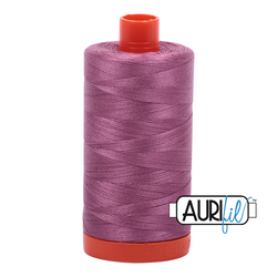 Aurifil Thread - Wine 5003 - 50 wt