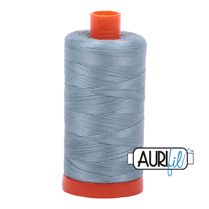 Aurifil Thread - Sugar Paper 5008 - 50 wt