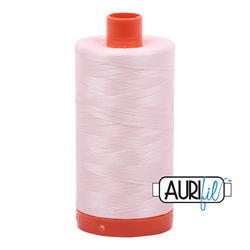 Aurifil Thread - Fairy Floss 6723 - 50 wt