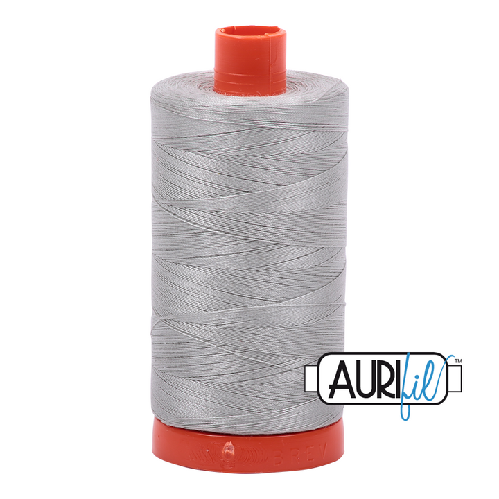 Aurifil Thread - Airsteam 6726 - 50 wt