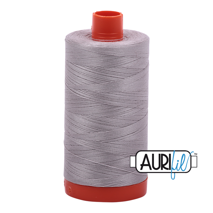 Aurifil Thread - Xanadu 6727 - 50 wt
