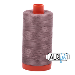 Aurifil Thread - Tiramisu 6731 - 50 wt