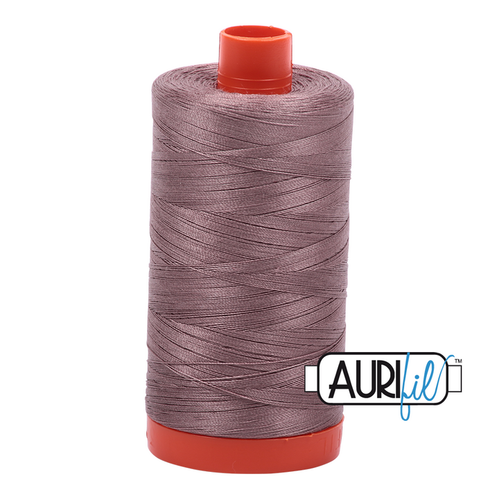 Aurifil Thread - Tiramisu 6731 - 50 wt