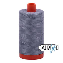 Aurifil Thread - Swallow 6734 - 50 wt