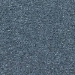 Essex Yarn-Dyed Linen/Cotton Blend - Nautical Essex 