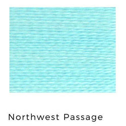 Trailhead Yarn - Northwest Passage 282 Thread Trailhead Yarns 