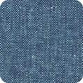 Essex Yarn-Dyed Linen/Cotton Blend - Peacock Fabric Essex 