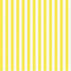 Primavera by Rifle Paper Co. - Yellow Stripes Fabric Cotton + Steel 