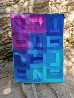 Mckenna Quilt Kit