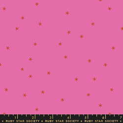 Spark by Melody Miller - Lipstick Fabric Ruby Star Society 