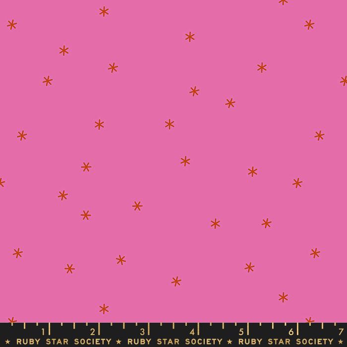 Spark by Melody Miller - Lipstick Fabric Ruby Star Society 