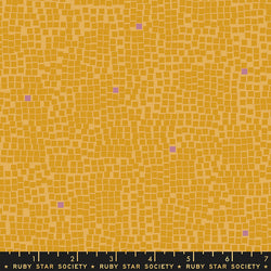 Pixel; Cactus,  1/4 yard