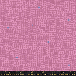 Pixel; Lupine,  1/4 yard