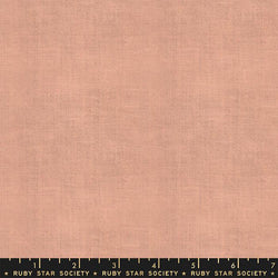 Warp & Weft - Dahlia Cross Weave Fabric Piece Fabric Co. 