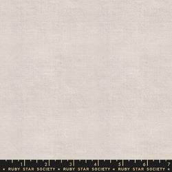 Warp & Weft - Natural Cross Weave Fabric Piece Fabric Co. 