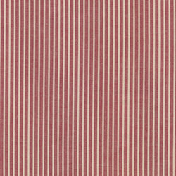 Sevenberry Crawford Stripes - Wine, 1/4 yard