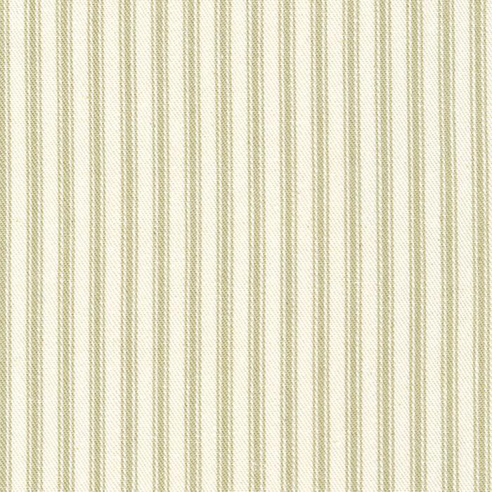 Classic Ticking Stripe - Natural Fabric Robert Kaufman 