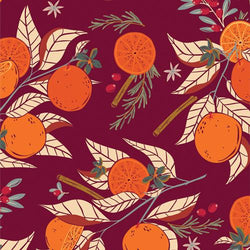 AGF Season & Spice; Autumnal Spice COMING SOON Fabric Art Gallery Fabrics 