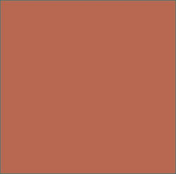 AGF Pure Solids - Terracotta Tile Fabric Art Gallery Fabrics 