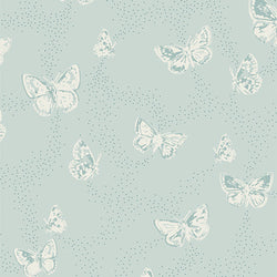 AGF Tribute The Softer Side; Flutterdust, 1/4 yard COMING SOON! Fabric Art Gallery Fabrics 