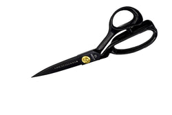 True Left-handed Midnight Edition Fabric Shears - 10" Notion LDH Scissors 