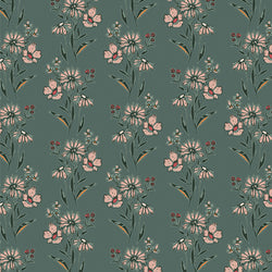 AGF Woodland Keeper; Pale Inflorescence, 1/4 yard