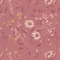 AGF Willow, Entwined Echo, 1/4 yard COMING SOON Fabric Art Gallery Fabrics 