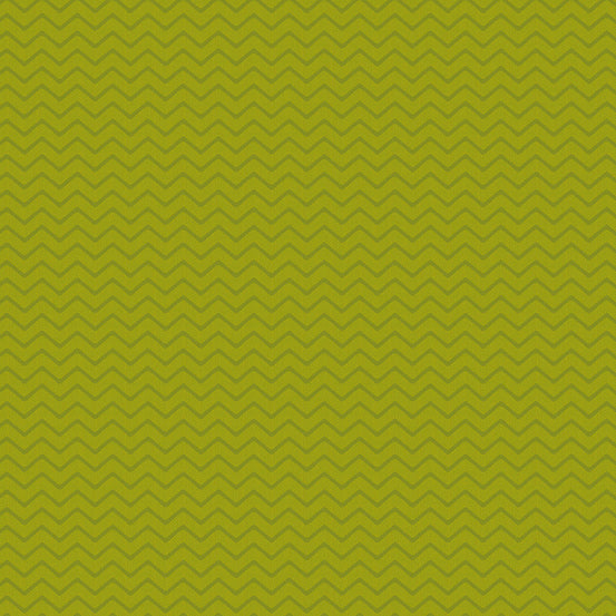 Compass East; Charlie - Lime, 1/4 yard Fabric Andover 