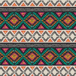 AGF Andina Collection; Vivid Pallay Fabric Art Gallery Fabrics 