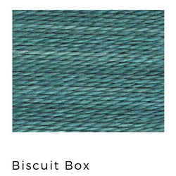 Trailhead Yarn - Biscuit Box 296 Thread Trailhead Yarns 