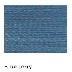 Trailhead Yarn - Blueberry 301 Thread Trailhead Yarns 
