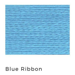 Trailhead Yarn - Blue Ribbon 318 Thread Trailhead Yarns 
