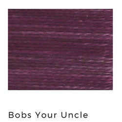 Trailhead Yarn - Bob's your Uncle 385 Thread Trailhead Yarns 