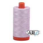 Aurifil Thread - Pale Lilac 2564 - 50 wt Thread Aurifil 