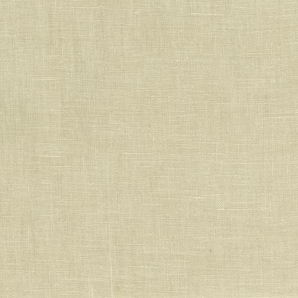 Essex Linen - Sand Fabric Essex 