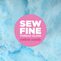 Sew Fine - Cotton Candy Notion Sew Fine 