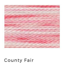 Trailhead Yarn - County Fair 114 Thread Trailhead Yarns 
