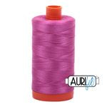 Aurifil Thread - Light Magenta 2588 - 50 wt Thread Aurifil 