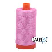 Aurifil Thread - Medium Orchid 2479 - 50 wt Thread Aurifil 