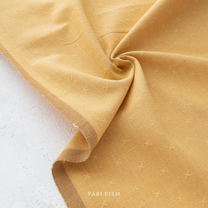 Fableism Sprout Wovens - Camomil Fabric Fableism 