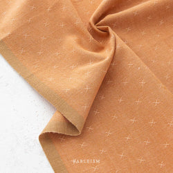 Fableism Sprout Wovens - Sun Glow Fabric Fableism 