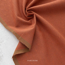 Fableism Sprout Wovens - Autumnal Fabric Fableism 