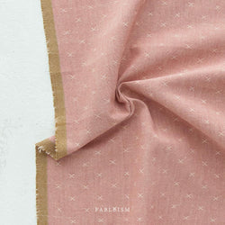 Fableism Sprout Wovens - Wild Rose Fabric Fableism 