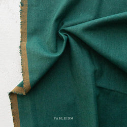 Fableism Sprout Wovens - Pineneedle Fabric Fableism 