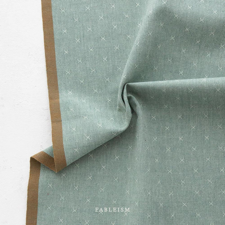 Fableism Sprout Wovens - Cenote