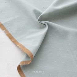 Fableism Sprout Wovens - Arctic Fabric Fableism 