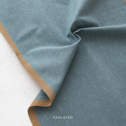 Fableism Sprout Wovens - Ocean Fabric Fableism 