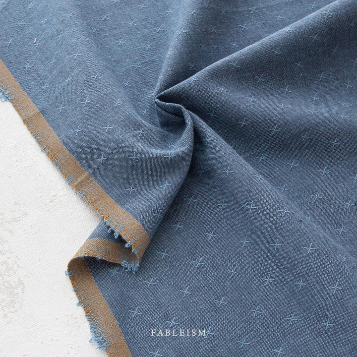 Fableism Sprout Wovens - Stellar Fabric Fableism 