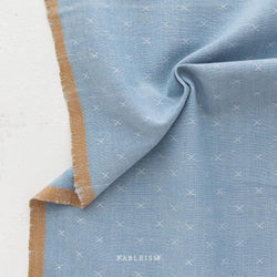 Fableism Sprout Wovens - Porcelain Fabric Fableism 