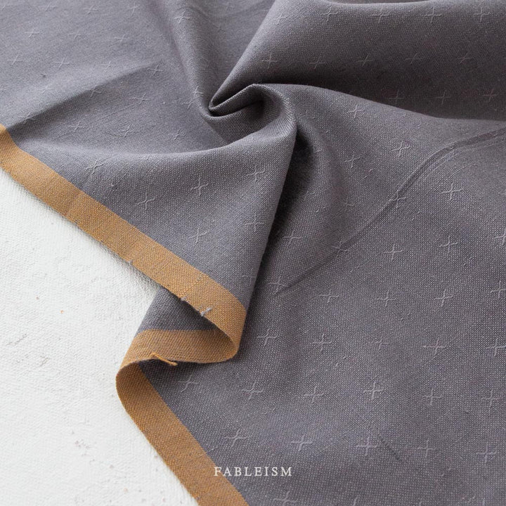 Fableism Sprout Wovens - Mountain Ridge Fabric Fableism 